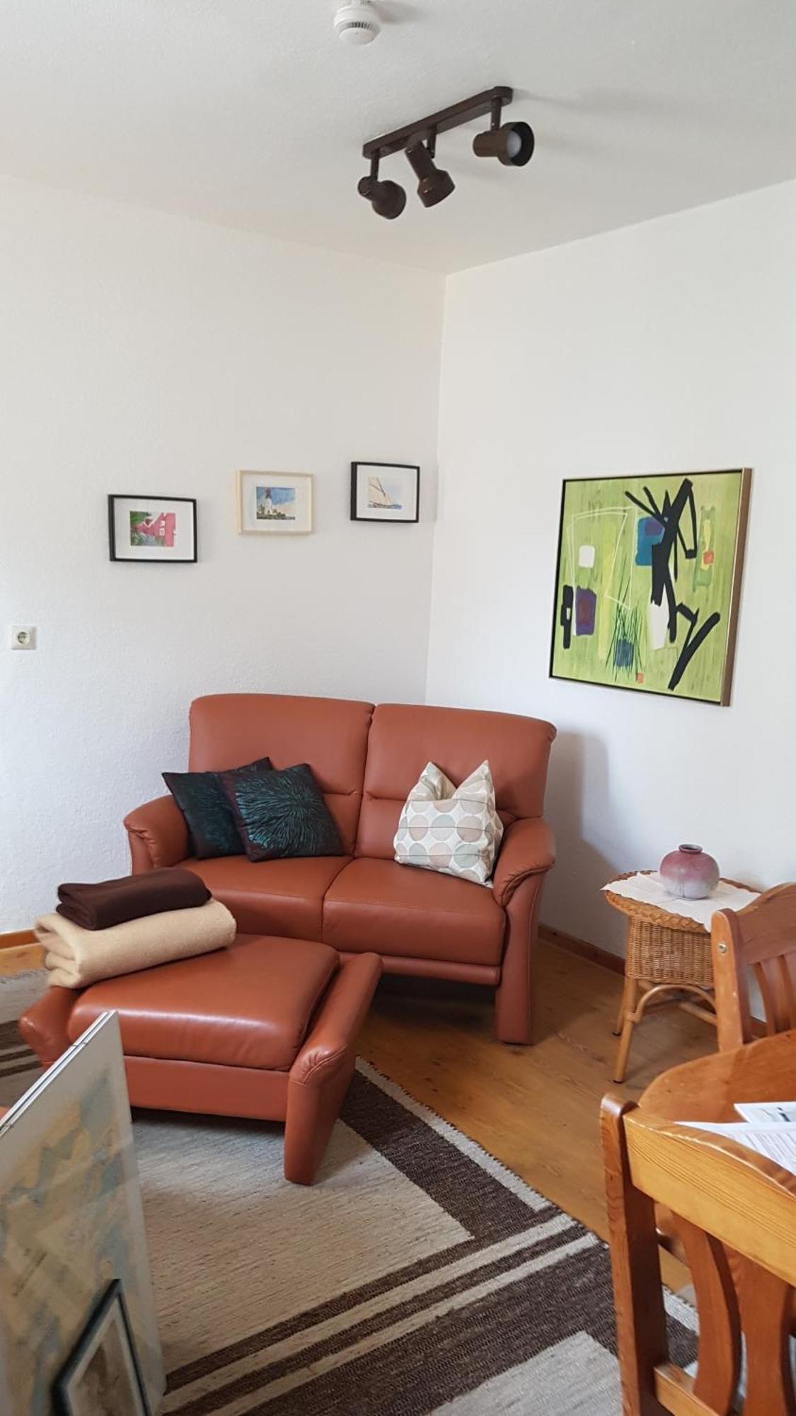 Studio zur Weide Heiligenhafen Exterior foto